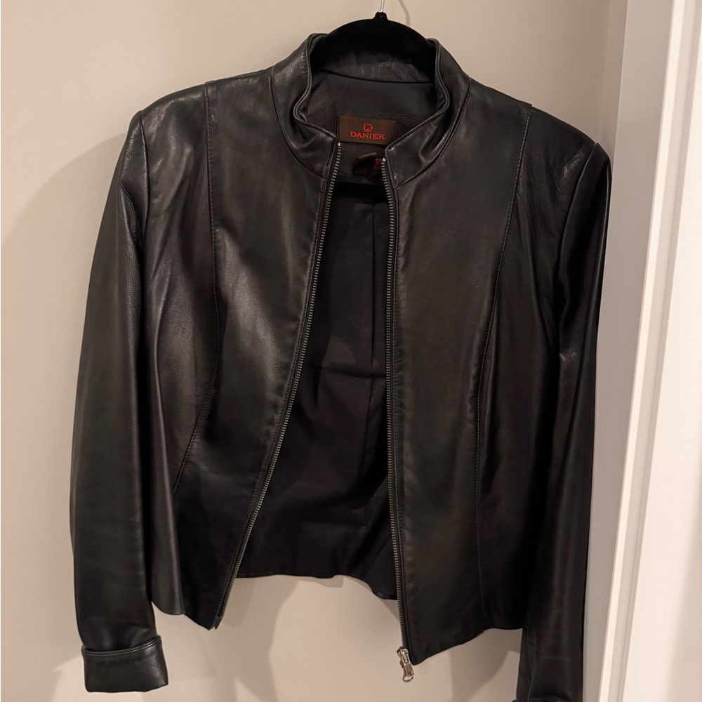 Danier Leather Jacket